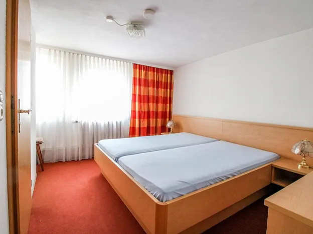 Hotel Deutsches Haus Eschwege
