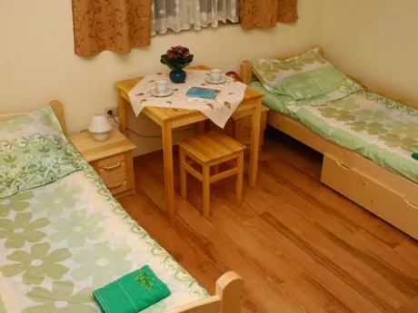 HOSTEL REST