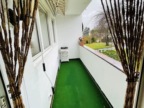 Monteurzimmer Bonn - 3