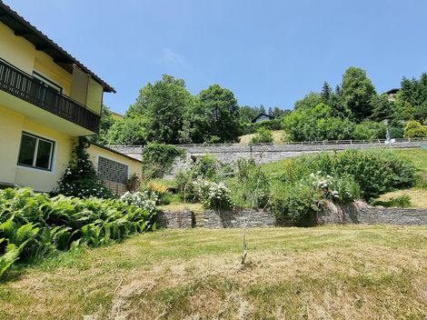 Apartments am Millstättersee
