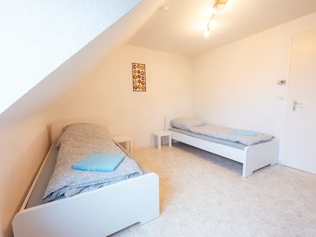Monteurwohnung mit Parkplatz Heilbronn