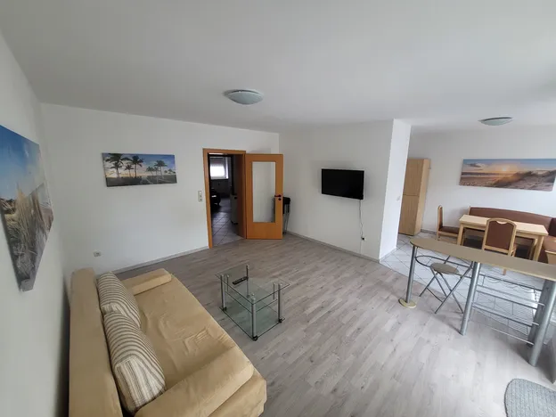 Ferienwohnung Wolf