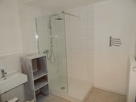 Monteurzimmer Hardegsen - 8