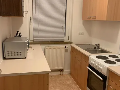 Unterkünfte in Bebra mit TV und WLAN - 3