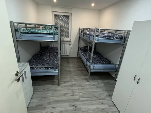 Große Monteurwohnung Hagen