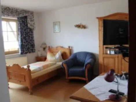 Boardinghouse H&B - 8