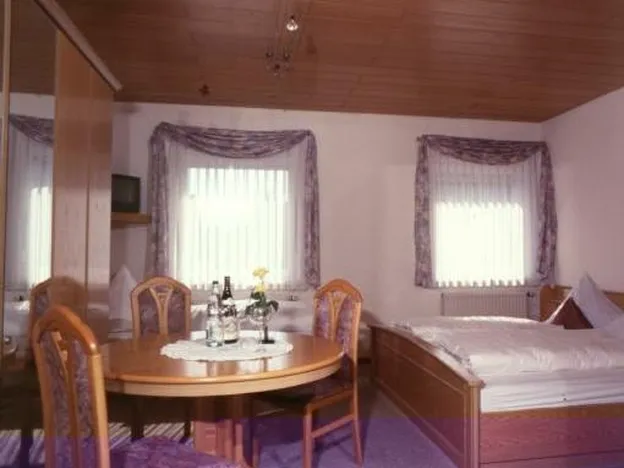 Landgasthof Ochsen