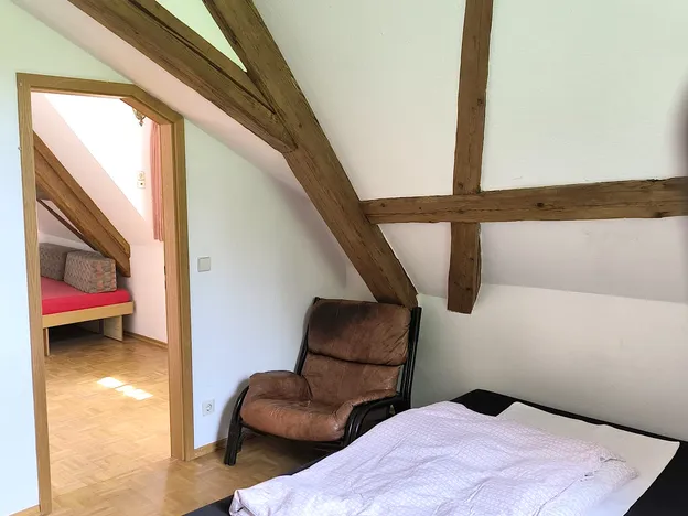 Heimbachmühle Familie Körber