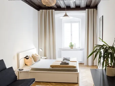 Marktplatz-Residenz - 19