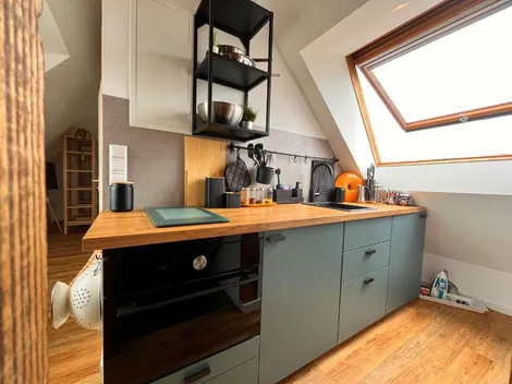 Goldstadt Apartments Pforzheim