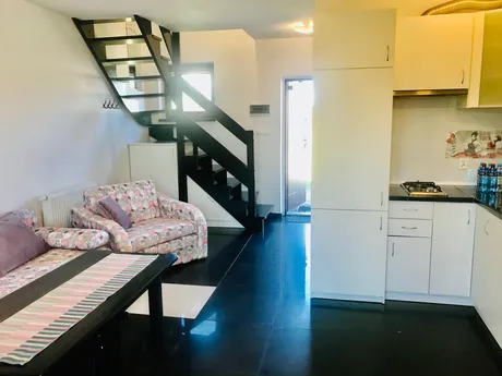 Domki Całoroczne Koliber