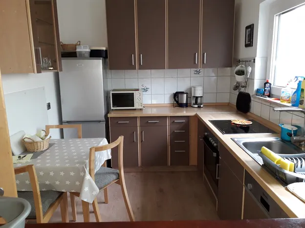 Ferienwohnung Susanne Saatze-Ruß