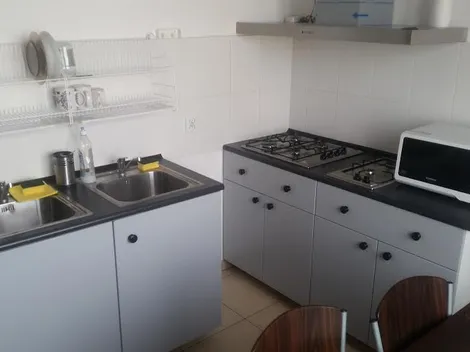 Hostel Biała Podlaska - 6