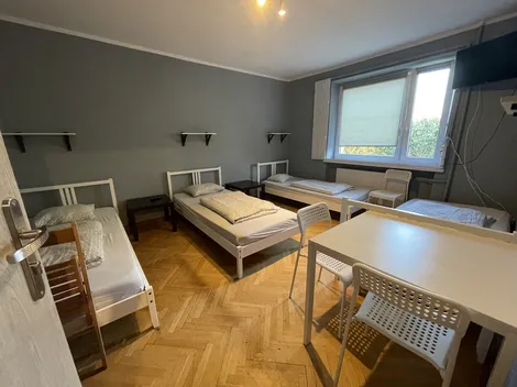 Kwatery Pracownicze Warszawa Ząbki | Pokoje dla pracowników w Warszawie | Tanie Spanie Warszawa | Pokoje Pracownicze Warszawa | Kwatery dla Pracowników - 15