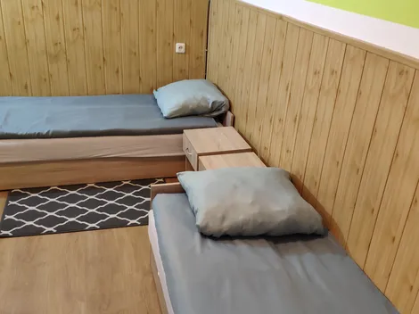 Kwatery Pracownicze - 6