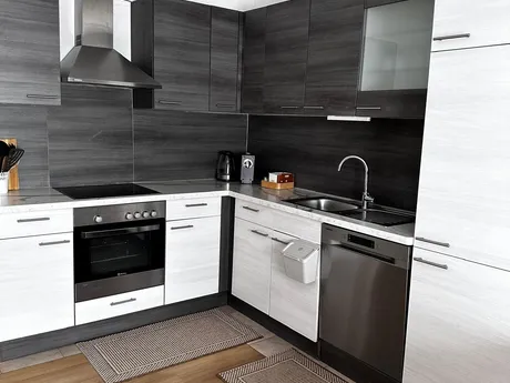 Apartment Wolkenstein