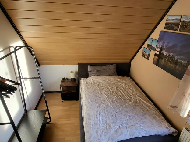 Monteurwohnung /Monteur-Zimmer