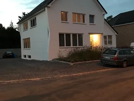 3630 Maasmechelen - kwatery pracownicze