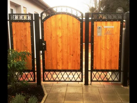 30519 Hannover - Gästehaus Papusik