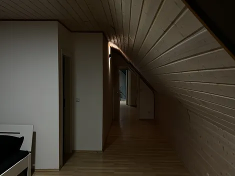 Pension Plesse-Blick - 10