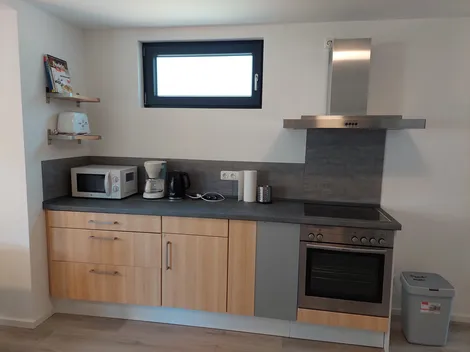 Ferienwohnung Bergstraße