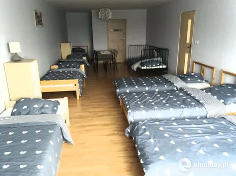 Noclegi pracownicze