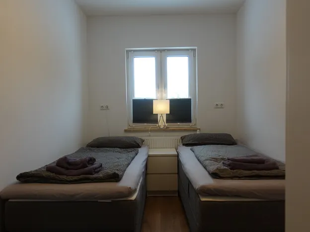 Monteurhaus Irmgard