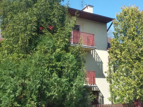 Noclegi pracownicze Leżajsk