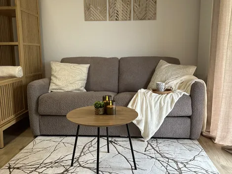 CapoBnB Zental, Parken, Garten - 5