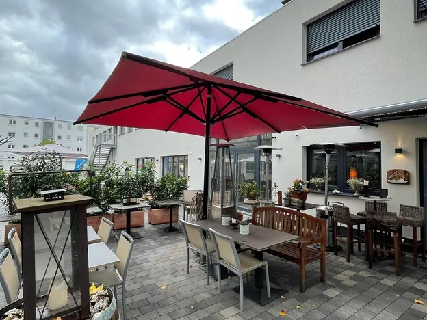 EasyLiving Darmstadt