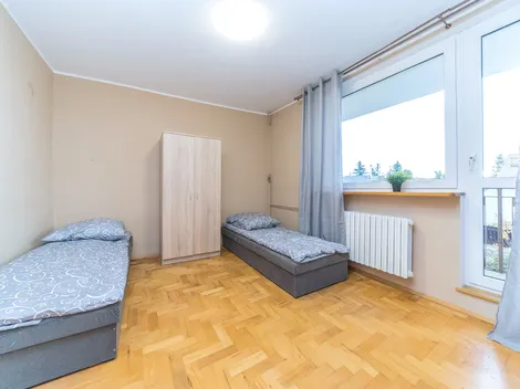 Dom dla pracowników Gdańsk - 3