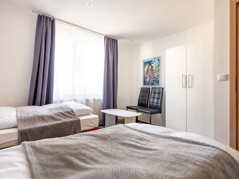 Pension Meerane - 17