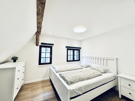 Business Apartment