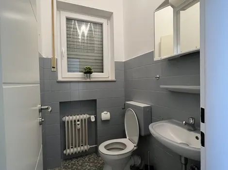 11 Monteur-Wohnungen, TV, Waschmaschine, Internet, Einbauküchen, Einzelbetten - 18