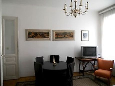 Monteurwohnung Wien Innenstadt