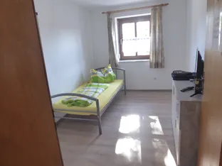 Zimmer Monteurzimmer WG Appartment
