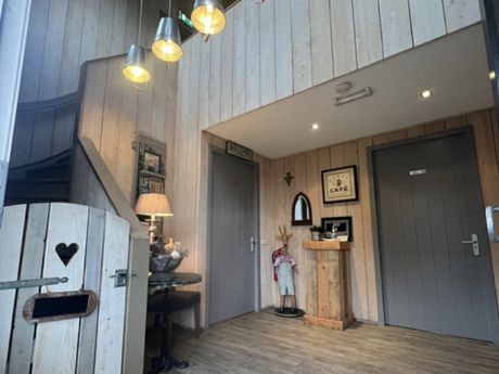 2941 AK Lekkerkerk - de Hoeksesluis