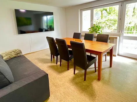 HomeRent in Bielefeld - 2