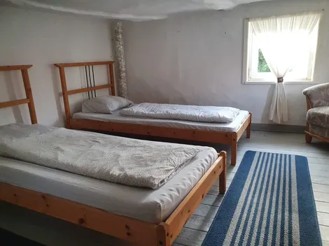 Monteurzimmer bis 6 Personen
