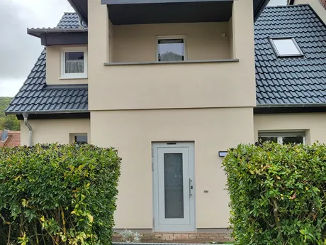 97633 Sulzfeld-Leinach - Ferienhaus Meisennest Bischof in 97633 Sulzfeld-Leinach