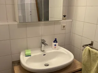 Gästewohnung Hans