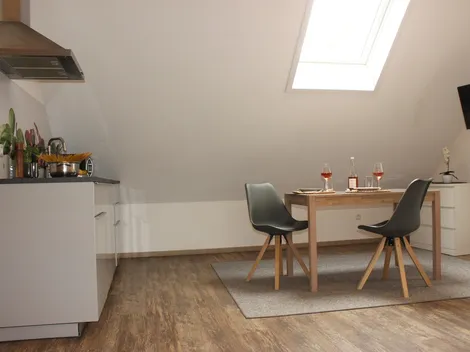 Monteurwohnungen, Apartments & Zimmervermietung - 2