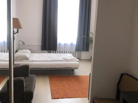 42-200 CZĘSTOCHOWA - AVE APARTHOSTEL