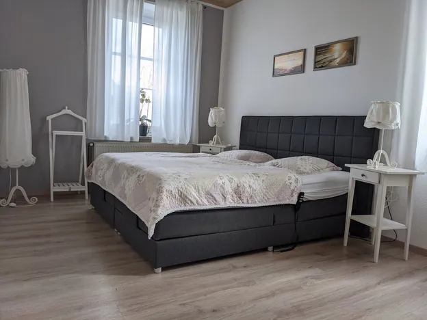 Ferienwohnung Britta und Fred Meier