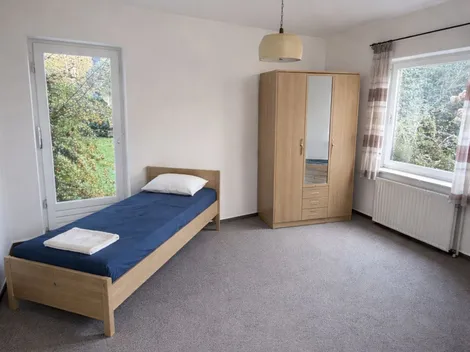 Wohnen am Hösjekamp - 3