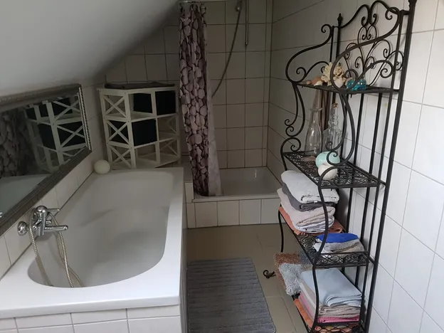 Monteurzimmer/Wohnung