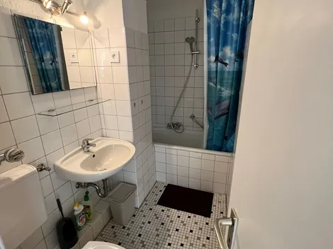 Monteurwohnungen mit idealer Lage zu Frankfurt / Flugahfen - 2