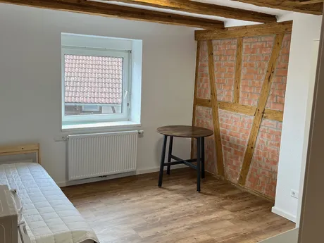 88436 Eberhardzell - Gästezimmer Ampfelbronn