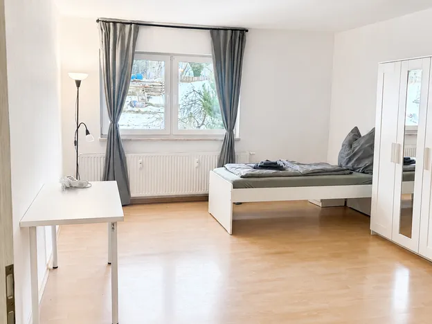 Lumini Apartments | Grimma Wurzen Naunhof Brandis Machern