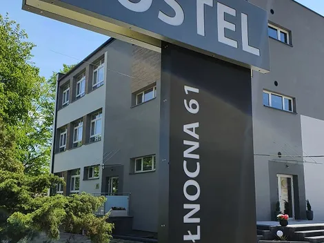 Hostel Północna 61